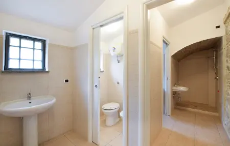 Il Castello degli Ulivi, Maison 10 personnes à Roccella Ionica - Photo 19