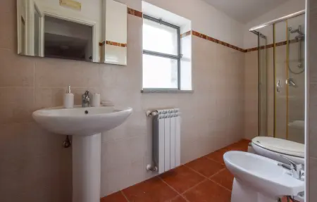 Il Castello degli Ulivi, Maison 10 personnes à Roccella Ionica - Photo 20