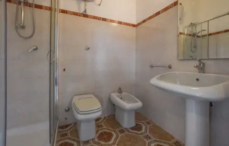 Il Castello degli Ulivi, Maison 10 personnes à Roccella Ionica - Photo 21