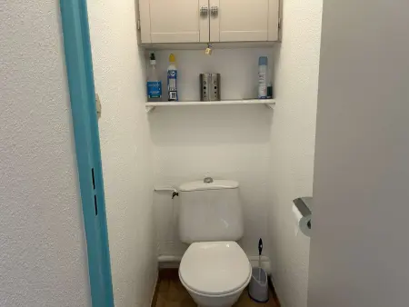 Charmant 2 Pièces avec Piscine, Parking Privé à 10 min de la Plage - Saint Pierre La Mer - Photo 8