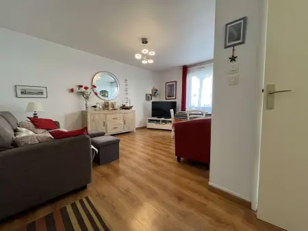 Appartement T2 avec Parking près du Vieux Port de La Rochelle - Photo 1