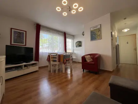 Appartement T2 avec Parking près du Vieux Port de La Rochelle - Photo 2