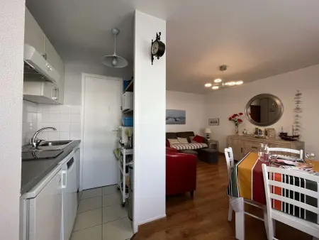 Appartement T2 avec Parking près du Vieux Port de La Rochelle - Photo 5