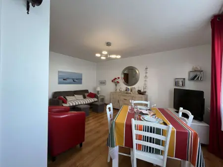 Appartement T2 avec Parking près du Vieux Port de La Rochelle - Photo 6