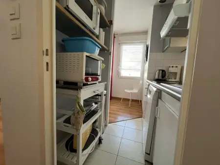 Appartement T2 avec Parking près du Vieux Port de La Rochelle - Photo 9