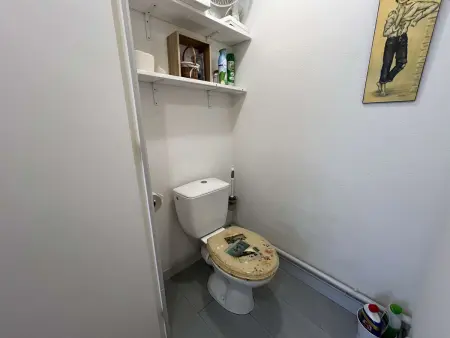 Appartement T2 avec Parking près du Vieux Port de La Rochelle - Photo 10