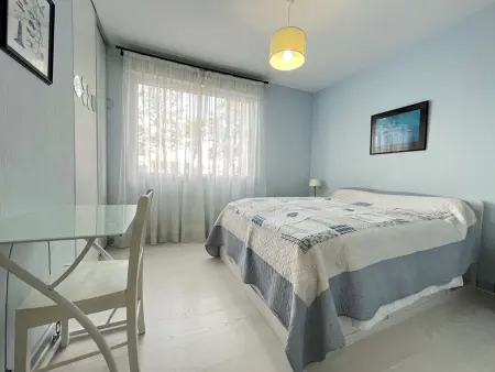 Appartement T2 avec Parking près du Vieux Port de La Rochelle - Photo 13