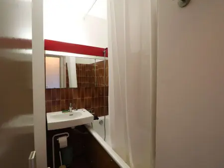 Studio avec piscine, parking et terrasse à Port Camargue - Photo 9