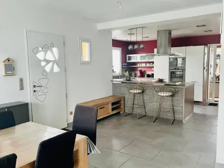 Maison spacieuse à Bardos, 6 couchages, animaux admis, wifi - Photo 2