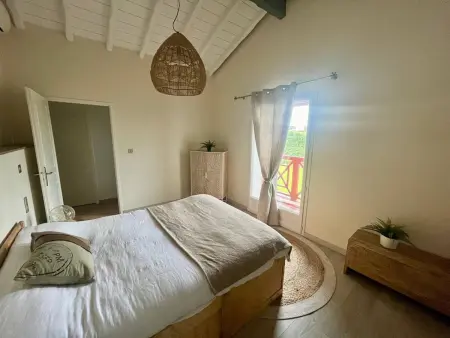 Maison spacieuse à Bardos, 6 couchages, animaux admis, wifi - Photo 8