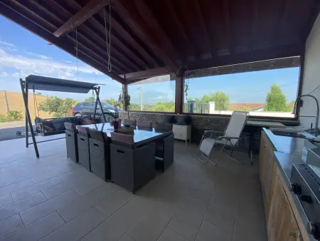 Maison spacieuse à Bardos, 6 couchages, animaux admis, wifi - Photo 14