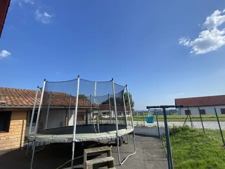Maison spacieuse à Bardos, 6 couchages, animaux admis, wifi - Photo 17