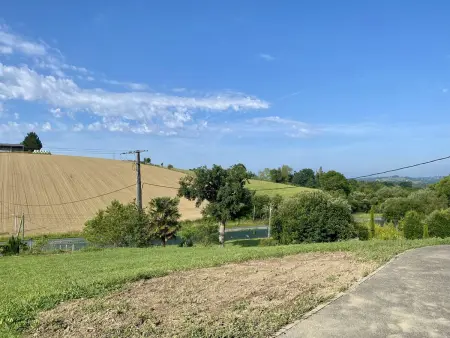 Maison spacieuse à Bardos, 6 couchages, animaux admis, wifi - Photo 20
