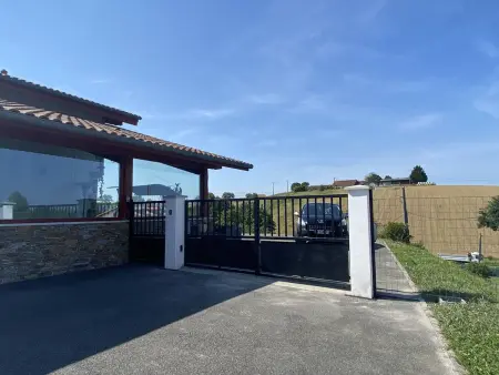 Maison spacieuse à Bardos, 6 couchages, animaux admis, wifi - Photo 21