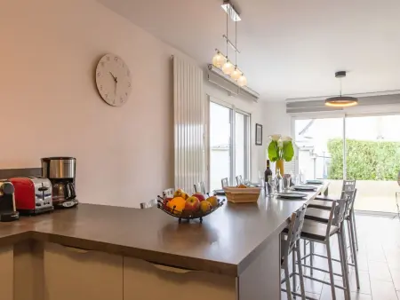 La Villa du Pêcheur, Maison 8 personnes à Sibiril - Photo 7