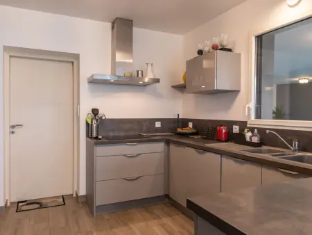 La Villa du Pêcheur, Maison 8 personnes à Sibiril - Photo 8