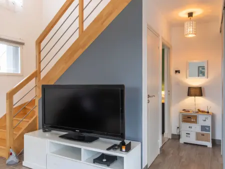 La Villa du Pêcheur, Maison 8 personnes à Sibiril - Photo 12