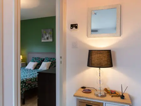 La Villa du Pêcheur, Maison 8 personnes à Sibiril - Photo 13