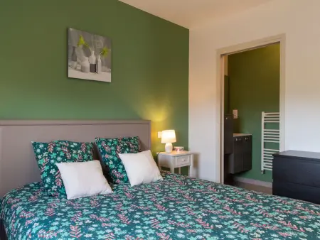 La Villa du Pêcheur, Maison 8 personnes à Sibiril - Photo 14