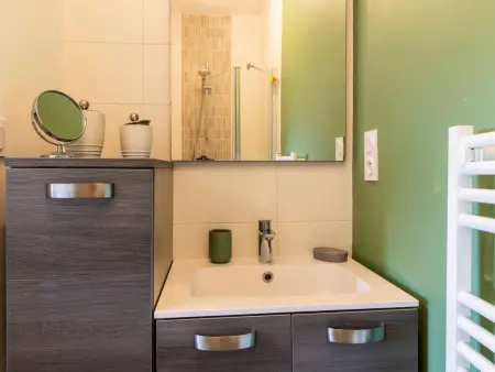 La Villa du Pêcheur, Maison 8 personnes à Sibiril - Photo 15