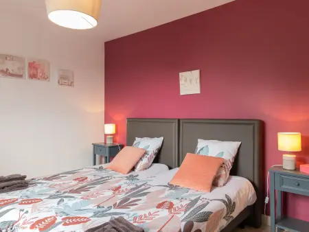 La Villa du Pêcheur, Maison 8 personnes à Sibiril - Photo 17