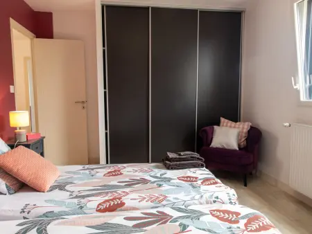 La Villa du Pêcheur, Maison 8 personnes à Sibiril - Photo 18