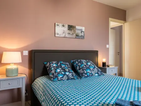 La Villa du Pêcheur, Maison 8 personnes à Sibiril - Photo 19