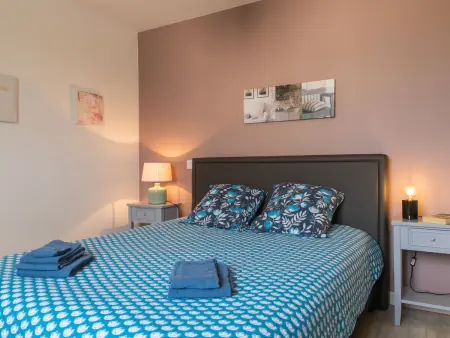 La Villa du Pêcheur, Maison 8 personnes à Sibiril - Photo 20