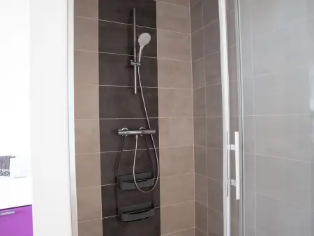 La Villa du Pêcheur, Maison 8 personnes à Sibiril - Photo 23