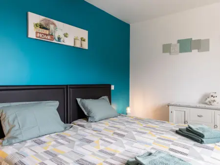 La Villa du Pêcheur, Maison 8 personnes à Sibiril - Photo 24