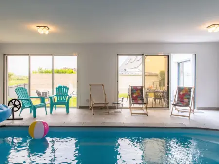 La Villa du Pêcheur, Maison 8 personnes à Sibiril - Photo 27
