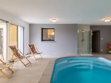 La Villa du Pêcheur, Maison 8 personnes à Sibiril - Photo 28