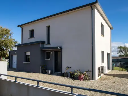 La Villa du Pêcheur, Maison 8 personnes à Sibiril - Photo 31