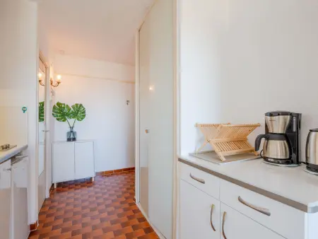 Les Côteaux du Préconil, Appartement 2 personnes à Sainte Maxime - Photo 9