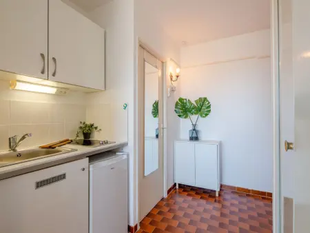 Les Côteaux du Préconil, Appartement 2 personnes à Sainte Maxime - Photo 10