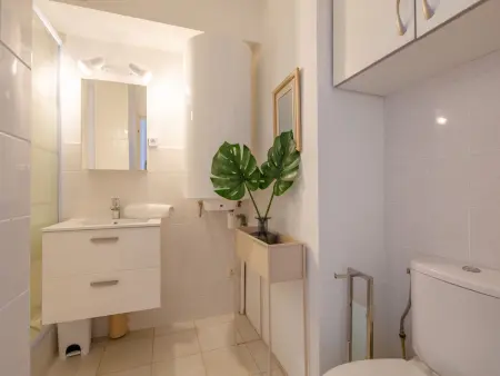 Les Côteaux du Préconil, Appartement 2 personnes à Sainte Maxime - Photo 11