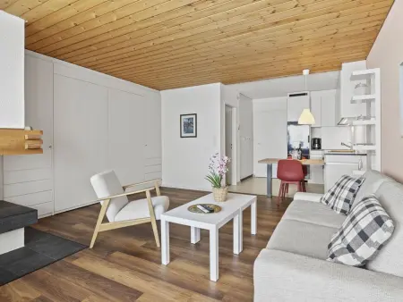 Triangel C Rautenberg, Appartement 2 personnes à Parpan - Photo 3