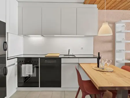 Triangel C Rautenberg, Appartement 2 personnes à Parpan - Photo 6