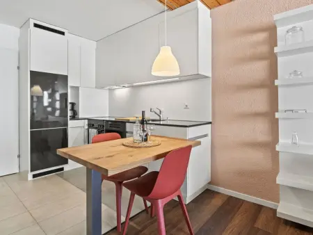 Triangel C Rautenberg, Appartement 2 personnes à Parpan - Photo 7