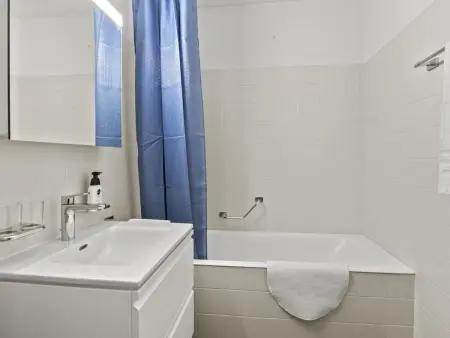 Triangel C Rautenberg, Appartement 2 personnes à Parpan - Photo 9