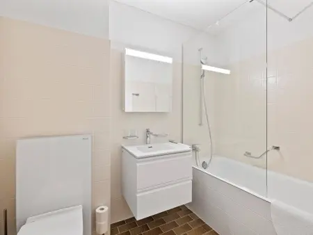 Triangel C Rautenberg, Appartement 2 personnes à Parpan - Photo 10