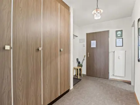 Triangel D Grossenberger, Appartement 4 personnes à Parpan - Photo 4