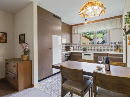 Triangel D Grossenberger, Appartement 4 personnes à Parpan - Photo 9