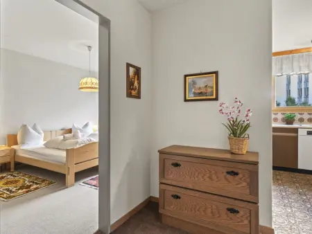 Triangel D Grossenberger, Appartement 4 personnes à Parpan - Photo 12