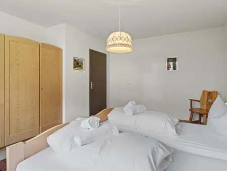 Triangel D Grossenberger, Appartement 4 personnes à Parpan - Photo 15