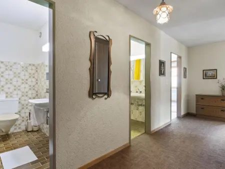 Triangel D Grossenberger, Appartement 4 personnes à Parpan - Photo 16