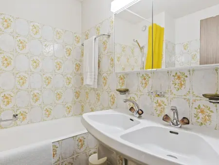Triangel D Grossenberger, Appartement 4 personnes à Parpan - Photo 17