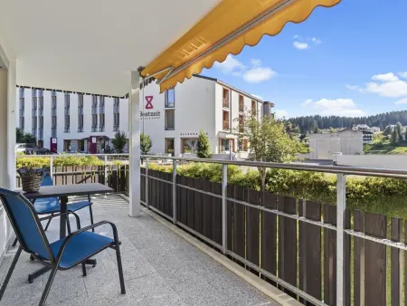 Triangel D Grossenberger, Appartement 4 personnes à Parpan - Photo 20