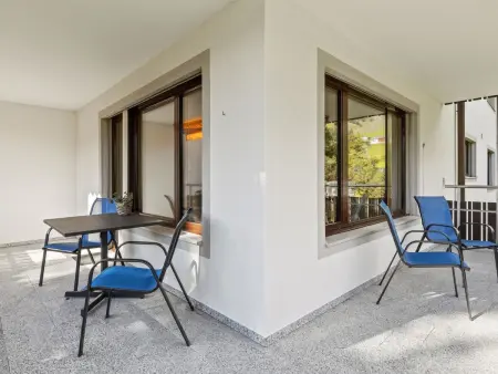 Triangel D Grossenberger, Appartement 4 personnes à Parpan - Photo 21