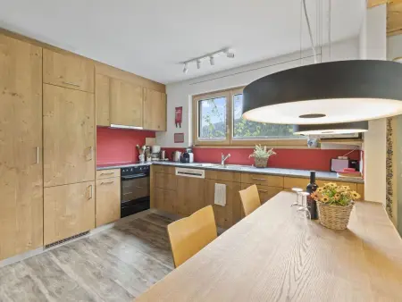 Triangel D Paijmans, Appartement 4 personnes à Parpan - Photo 7